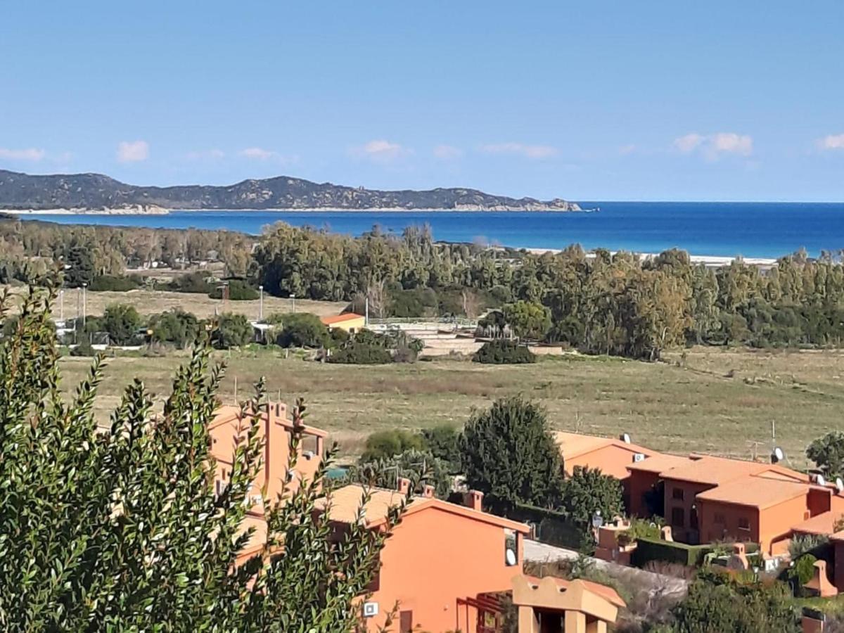 Villino Matilde Villa คอสตาเรย์ ภายนอก รูปภาพ