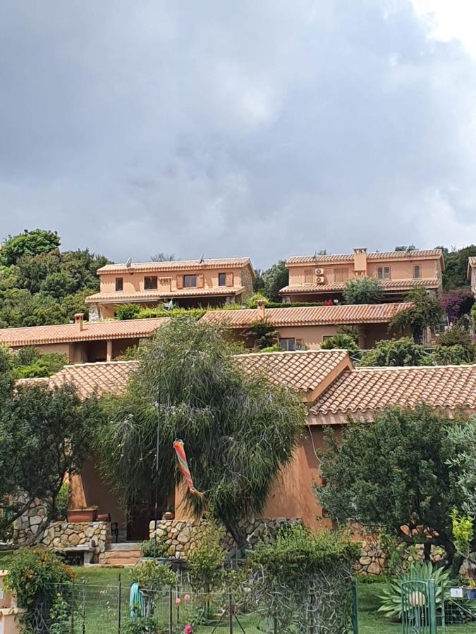 Villino Matilde Villa คอสตาเรย์ ภายนอก รูปภาพ